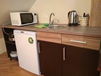 Agroturismo Room In The Country House