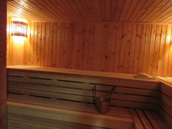 Agroturismo House In Yanova