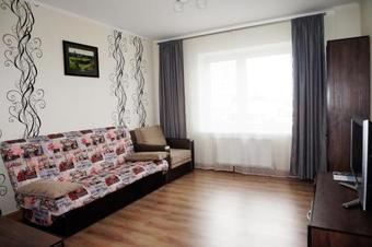 Apartamento Kvartira Fatina 4a