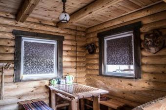 Hostal Usadba Domik V Pushche