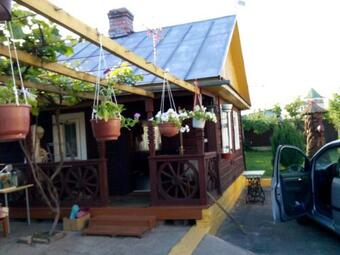 Hostal Usadba Zazerie