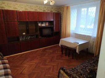 Old Roads Apartments