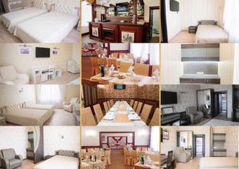 Hotel Snovskii Maiontak