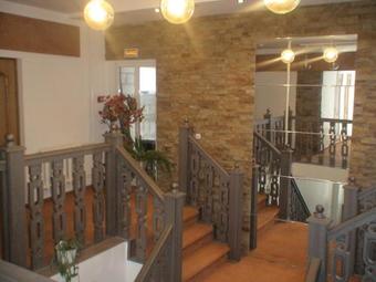 Hotel Gostinitsa "elen"