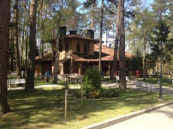 Hotel Westa