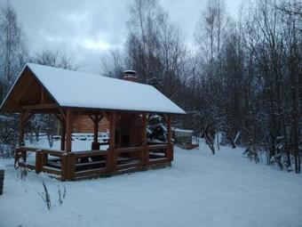 Agroturismo Apartment Oak Alley