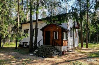 Agroturismo Baza Otdykha "chighirinka"
