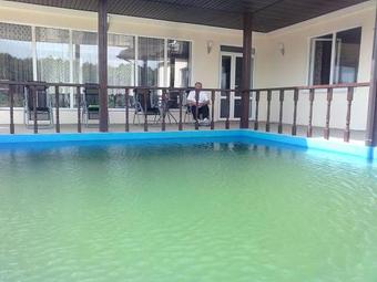 Hostal Aghrousad'ba Strubka