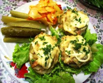 Agroturismo Usadba Broda