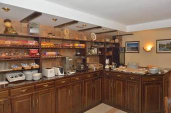 Hotel Rural Santa In�s