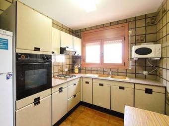 Holiday Home Angel Guimer� Creixell