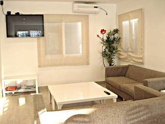 Camping Valle Niza Playa