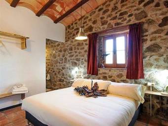Bed & Breakfast Masia La Pineda