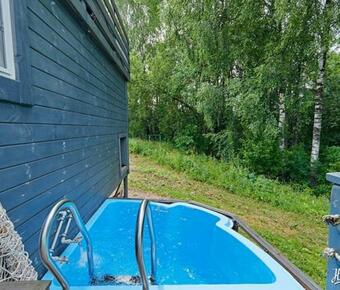 Agroturismo Ekousad'ba Iznachal'noie