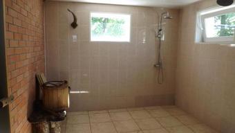 Agroturismo Touristik Complex Bam