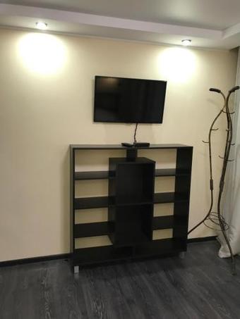 Vip Apartment On Khrutskogo