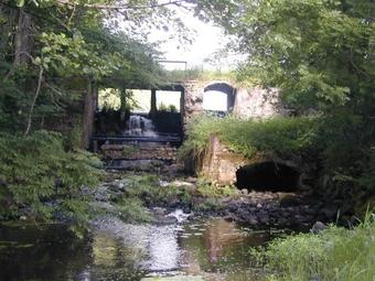 Lodge Usadba Trabutishki