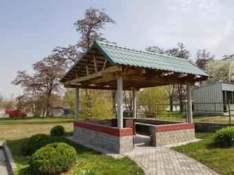 Hotel Krasnosiel'skii