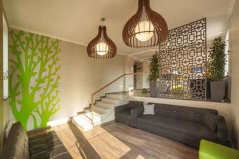 Posada Mini-hotel 'april'