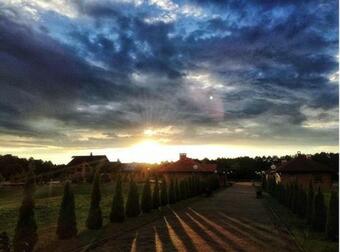 Touristic Complex Dikoe