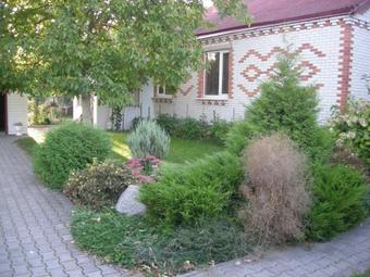 Agrousadba Tsvetochniy Rai