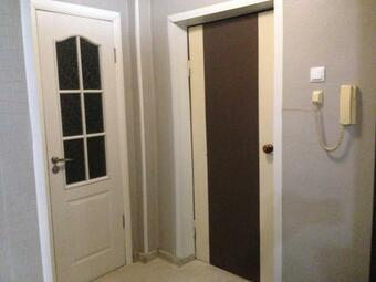 Apartment Inzhenernyy Per. 43b