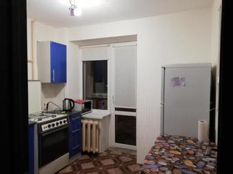 Apartment On 1st May Street