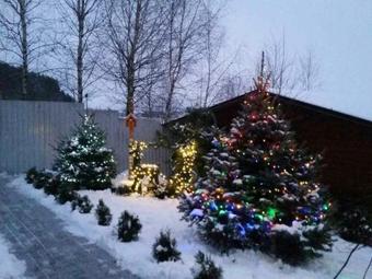 Agroturismo Usadba U Antila