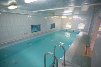 Agroturismo Usadba Na Ozere