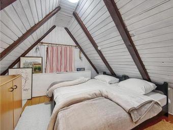 Two-bedroom Holiday Home In Turcin