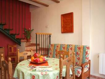 Apartamento Casas Rurales Olmeda