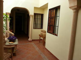 Hostal Pensi�n El Taxi