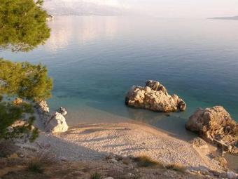 Mimice Bay Apartments