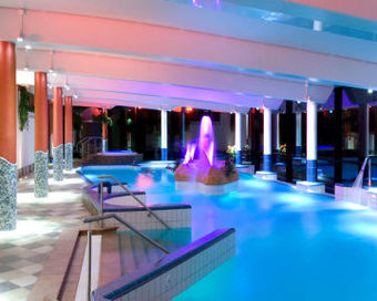 Hotel Rantasipi Laajavuori