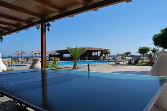 Hotel Europa Beach
