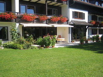 Hostal Pension Heim