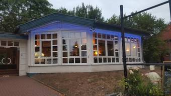 Akzent Hotel Ambassador