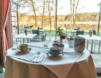 Seehotel M�hlenhaus