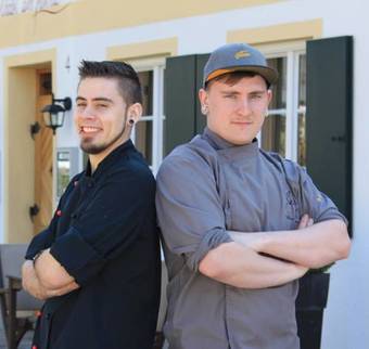 Romantik Hotel Chalet Am Kiental