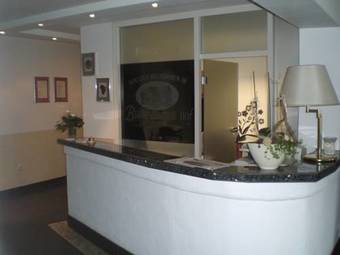 Hotel Bierenbacher Hof