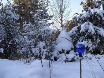 Holiday Home Spreewald Schmogrowfehrow