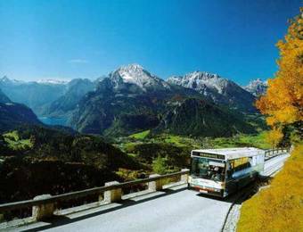 Hotel & Chalets Lampllehen