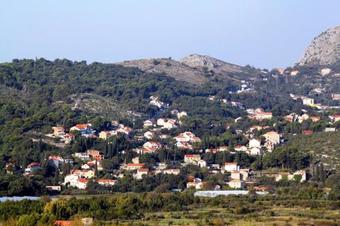 Luxury Villa With A Swimming Pool Cibaca (dubrovnik) - 3474