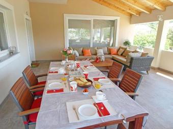 Holiday Home Kaliope