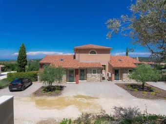 Holiday Home Hartley