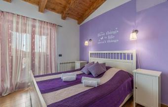 Villa Evelyn With Private Pool And Panoramic View