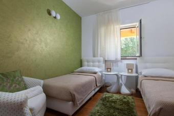 Luxury Villa With A Swimming Pool Karojba (central Istria - Sredisnja Istra) - 14872