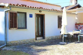 Apartment In Mugeba/istrien 27611