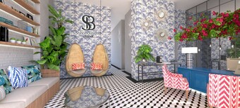 Hotel Soho Boutique Urban