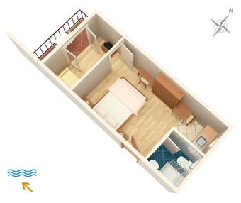 Apartamentos Studio Polace 604a